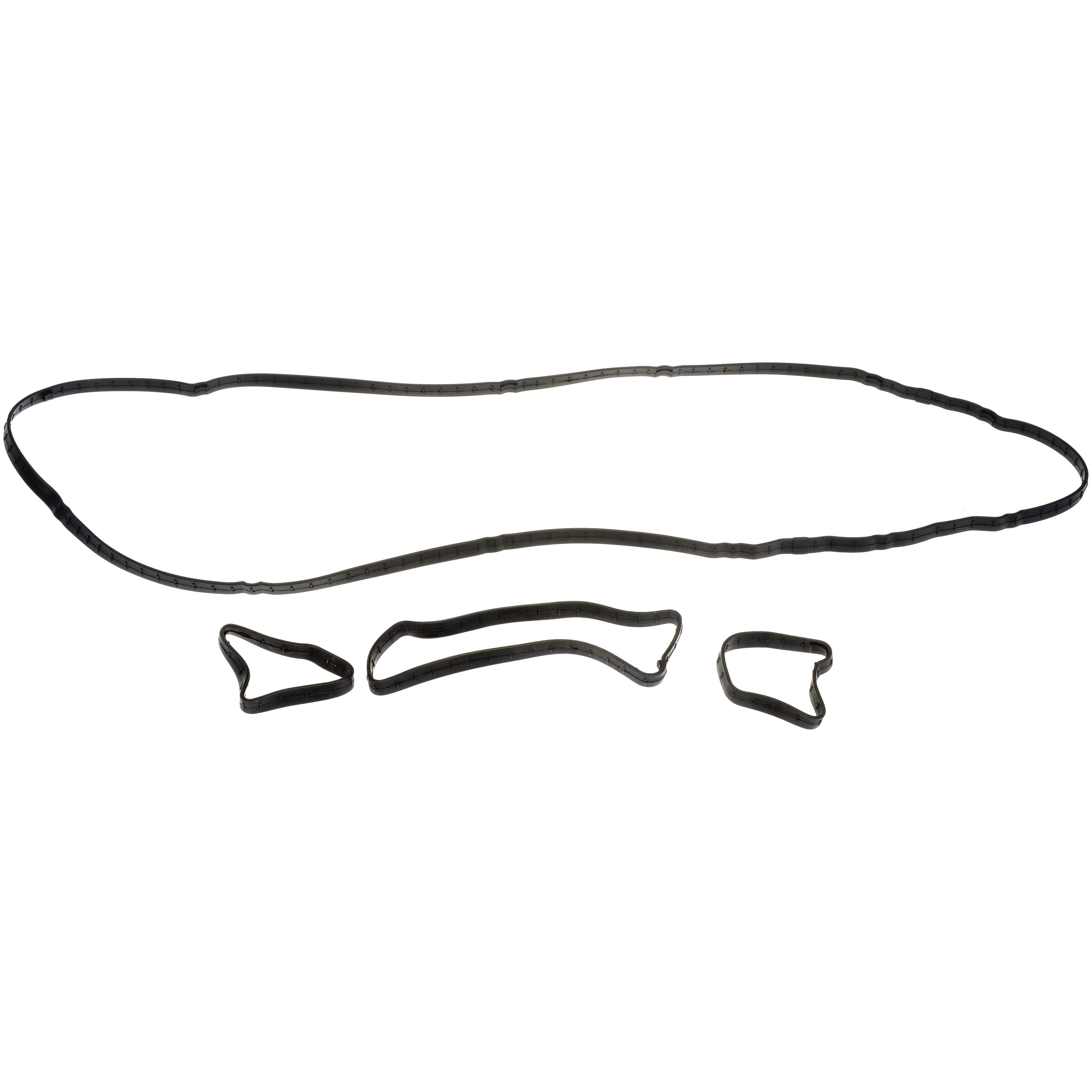 Dorman 953-024 Engine Valve Cover Gasket Set for Specific Ford / Mercury Models