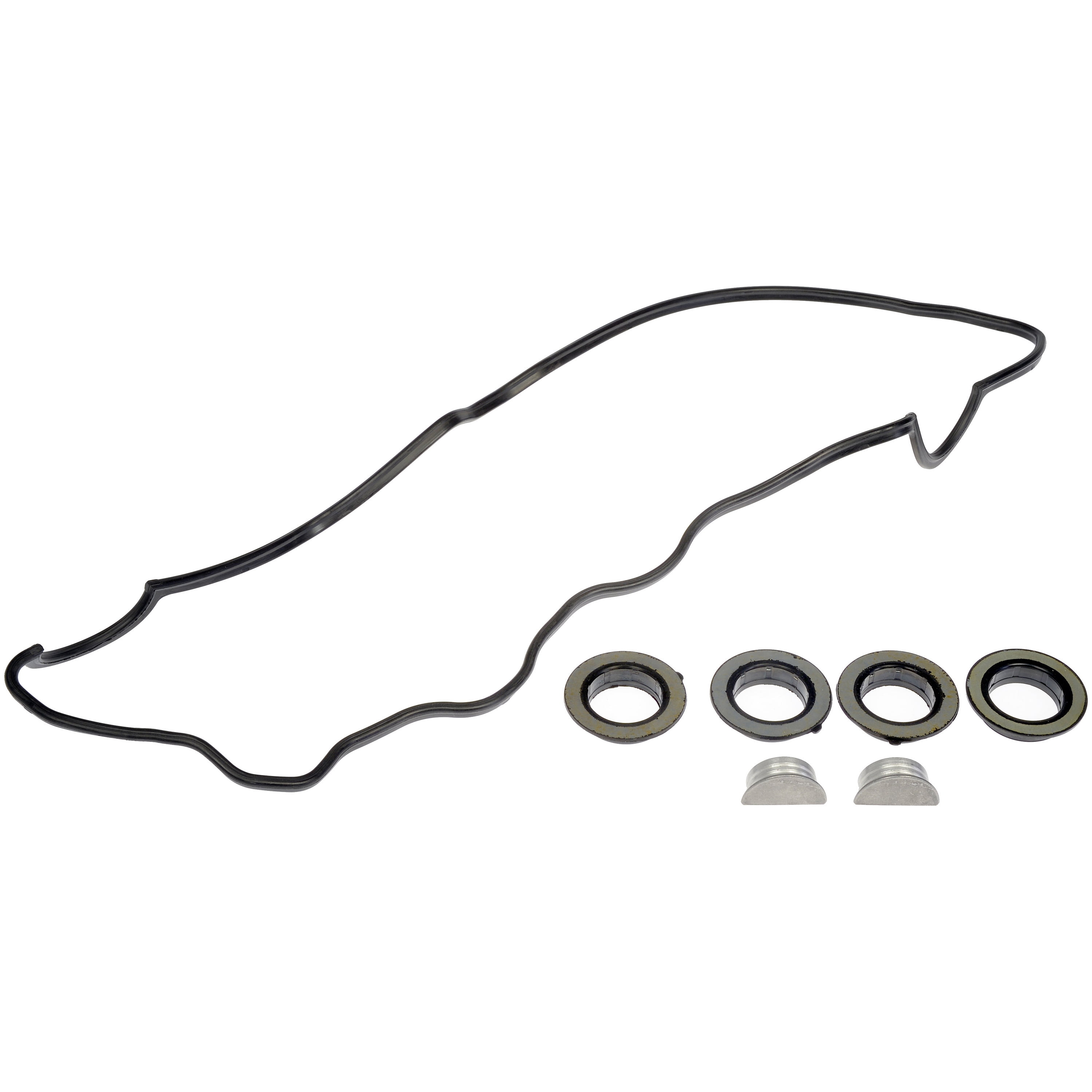 Dorman 953-025 Engine Valve Cover Gasket Set for Specific Toyota Models