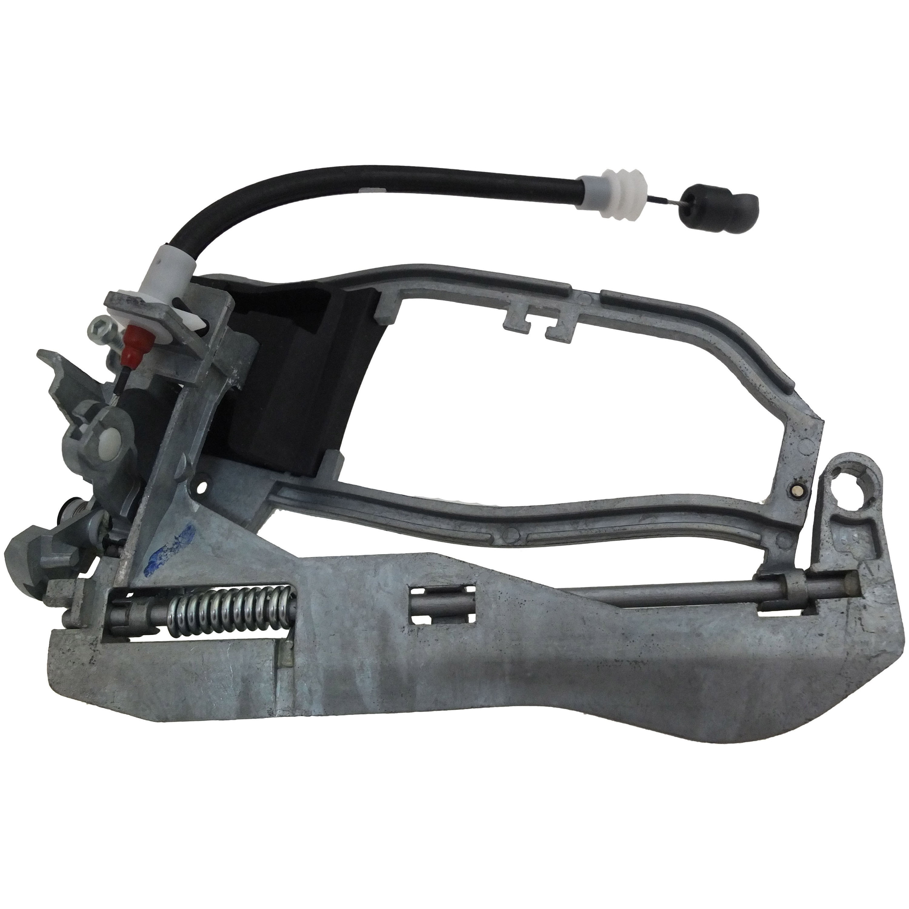Dorman 95318 Rear Driver Side Exterior Door Handle Reinforcement for ...