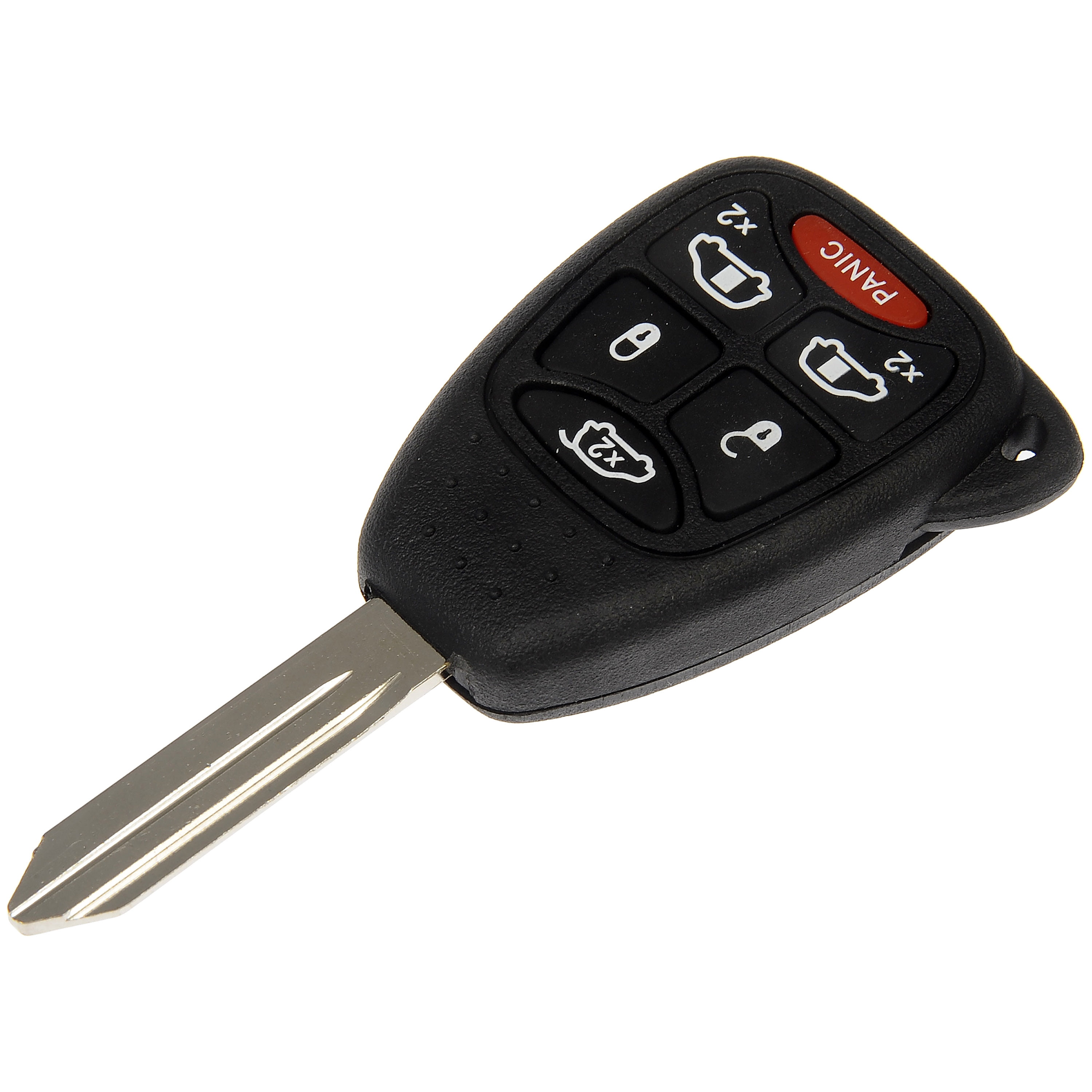 おまとめ３点 Dorman 95340 Keyless Entry Transmitter Cover for Specific Chrysler