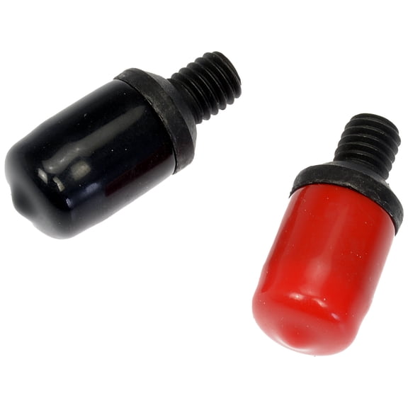 Dorman 95431 Battery Side Terminal Bolts (Pack of 2)