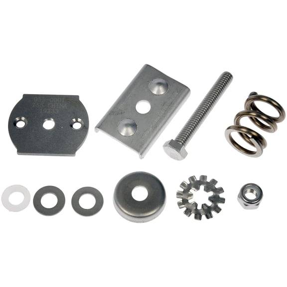 Dorman 955-0001 Door Mirror Hardware Kit