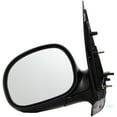 thumbnail image 1 of Dorman 955-002 Driver Side Door Mirror for Specific Ford Models, 1 of 4