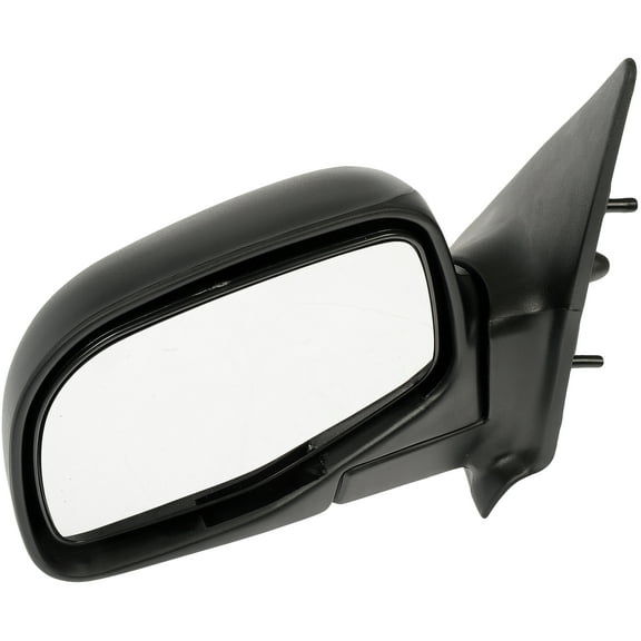 Dorman 955-006 Driver Side Door Mirror for Specific Ford Models