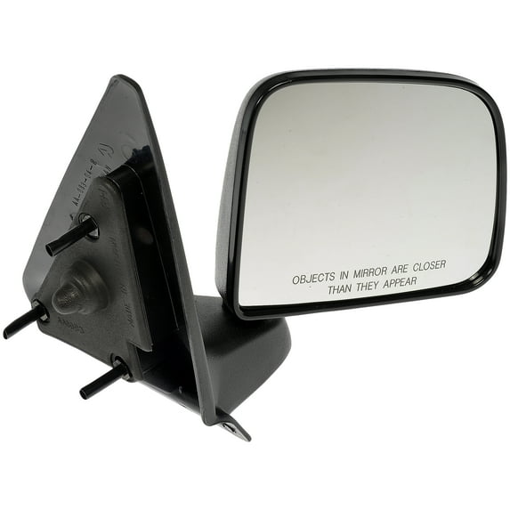 Dorman 955-011 Passenger Side Door Mirror for Select Ford Models Fits 1997 Ford Ranger