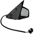 thumbnail image 1 of Dorman 955-013 Passenger Side Door Mirror for Specific Ford / Mercury Models, 1 of 5