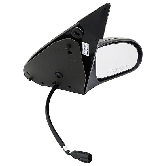 Dorman 955-021 Passenger Side Door Mirror for Specific Ford Models
