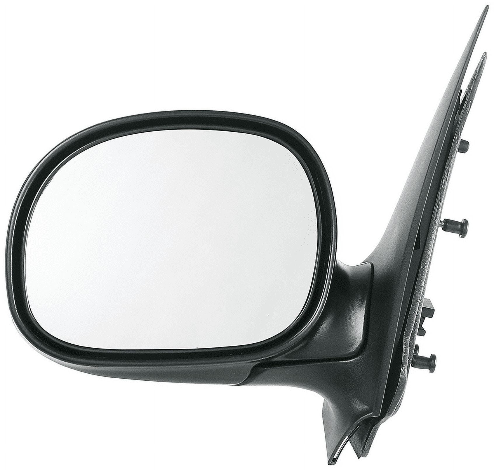 Dorman 955-024 Driver Side Door Mirror for Specific Ford Models