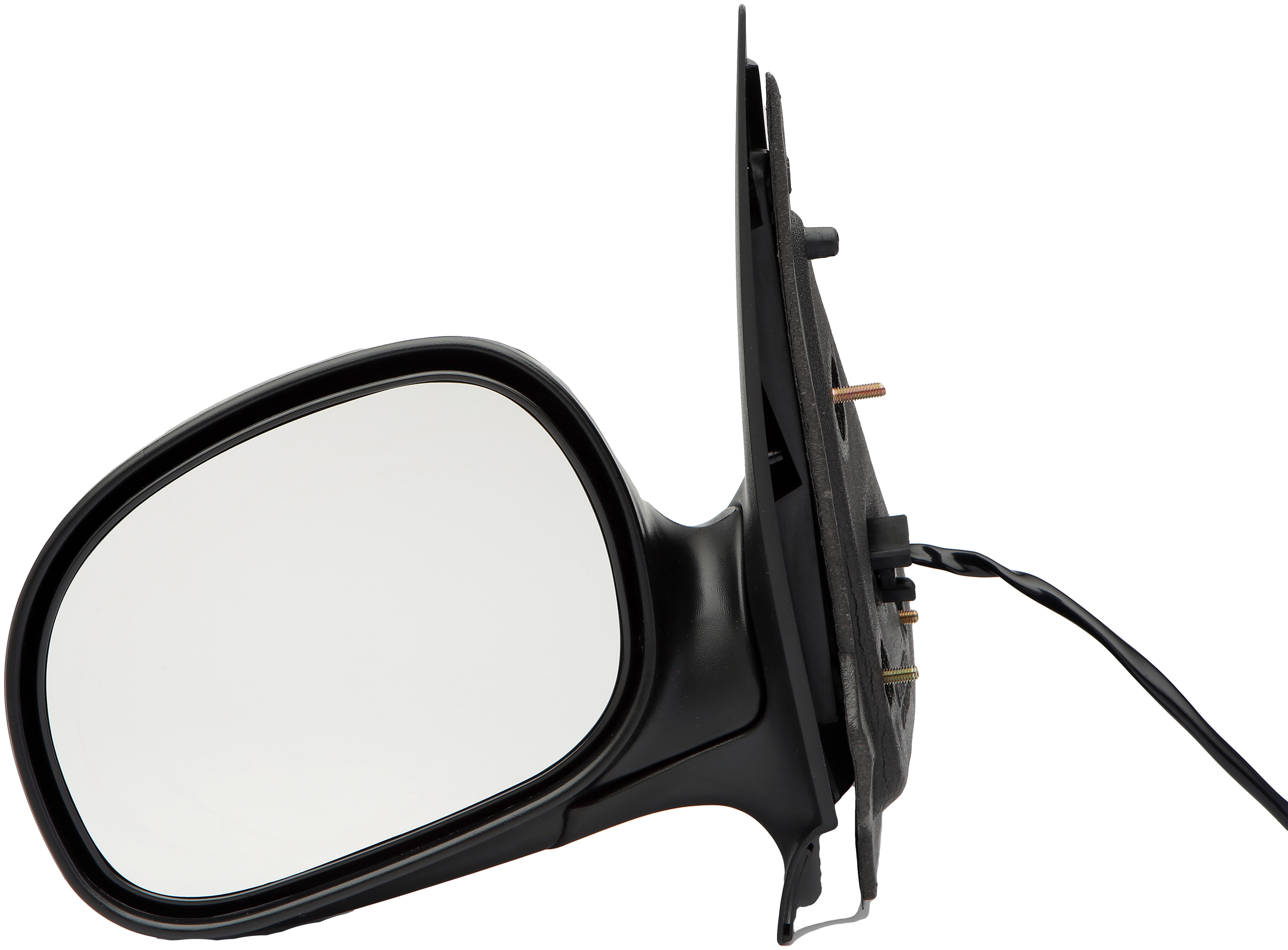 Dorman 955-026 Driver Side Door Mirror for Specific Ford Models