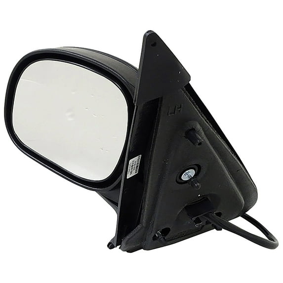 Dorman 955-030 Driver Side Door Mirror for Specific Ford Models