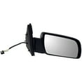 thumbnail image 1 of Dorman 955-043 Passenger Side Door Mirror for Specific Chevrolet / GMC Models, 1 of 2