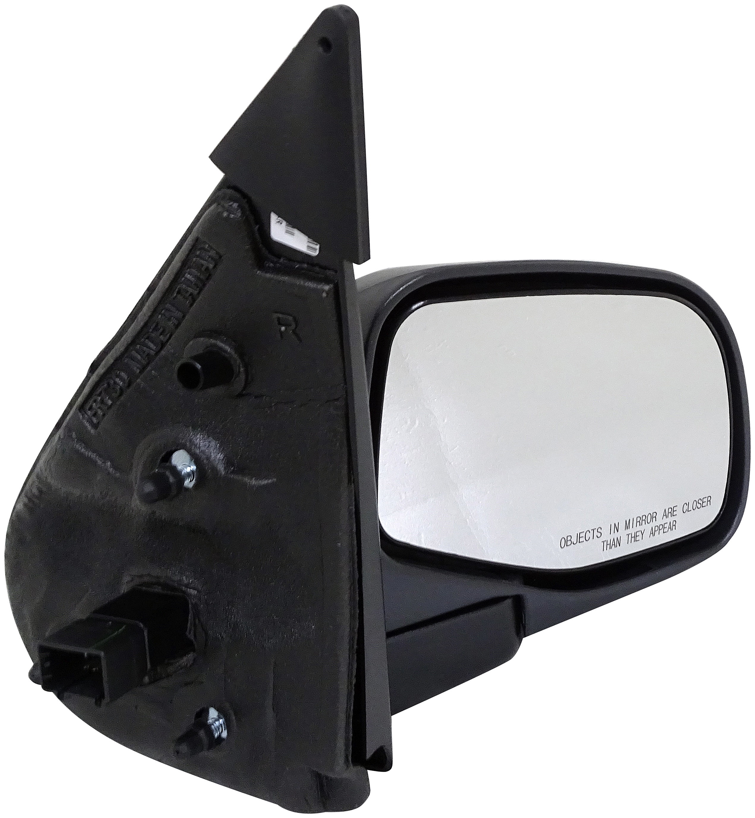 Dorman 955-045 Passenger Side Door Mirror for Specific Ford / Mercury Models