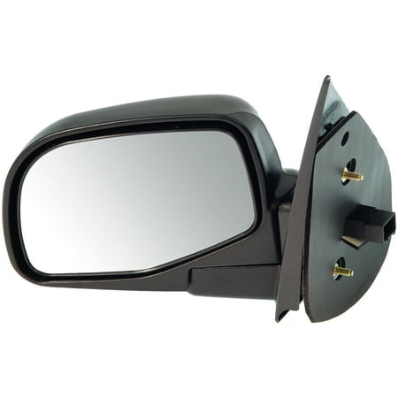 Dorman 955-046 Driver Side Door Mirror for Specific Ford / Mercury Models