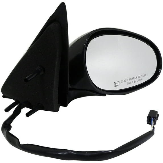 Dorman 955-050 Passenger Side Door Mirror for Specific Oldsmobile Models