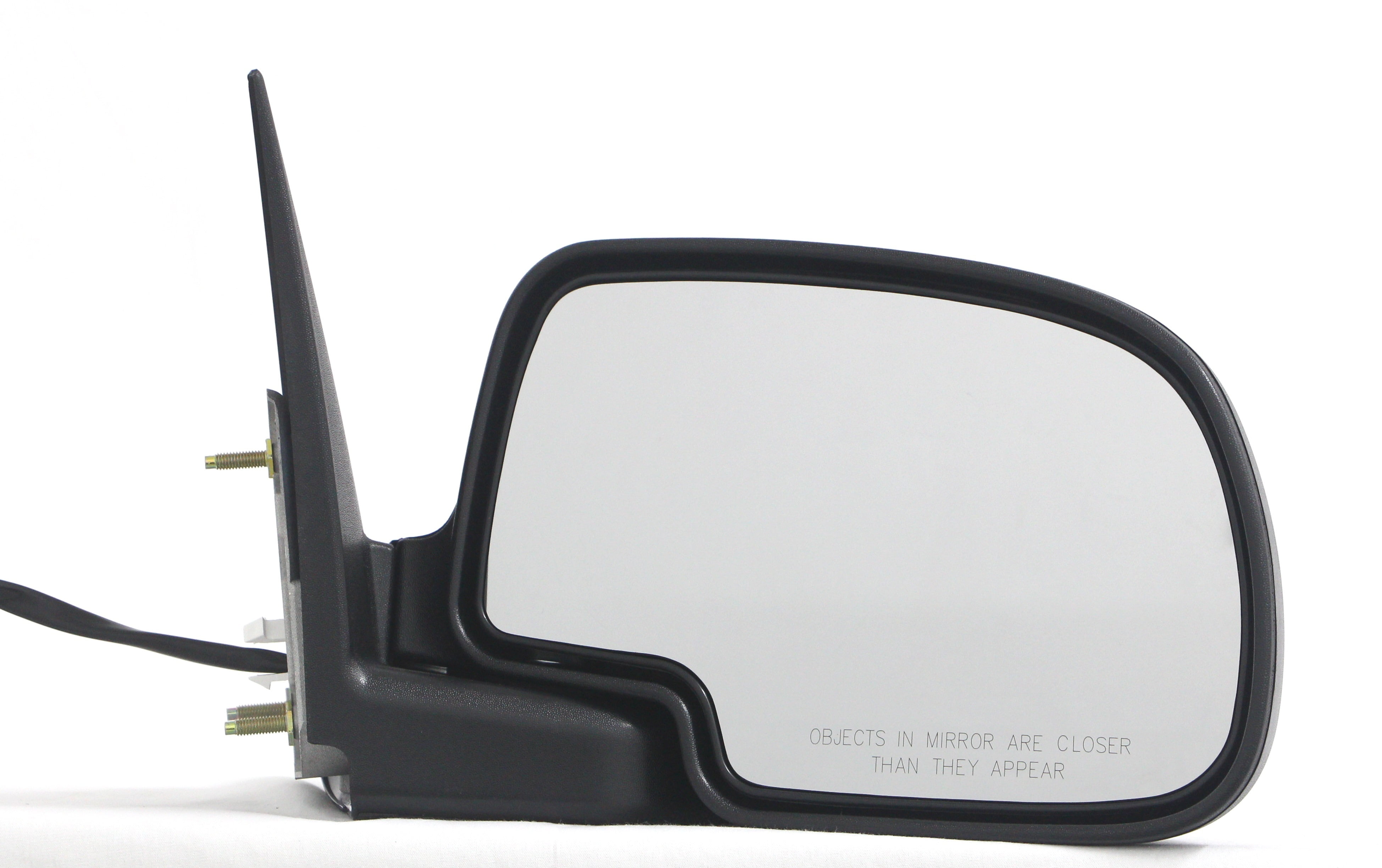 Dorman 955-061 Passenger Side Door Mirror for Specific Chevrolet / GMC Models