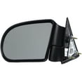 thumbnail image 1 of Dorman 955-066 Driver Side Door Mirror for Specific Chevrolet / GMC Models, 1 of 3