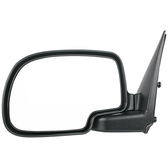 Dorman 955-068 Driver Side Door Mirror for Specific Chevrolet / GMC Models