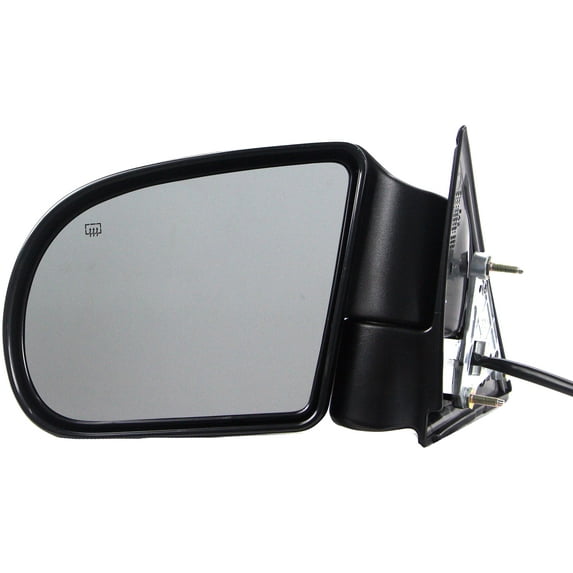 Dorman 955-072 Driver Side Door Mirror for Specific Chevrolet / GMC Models
