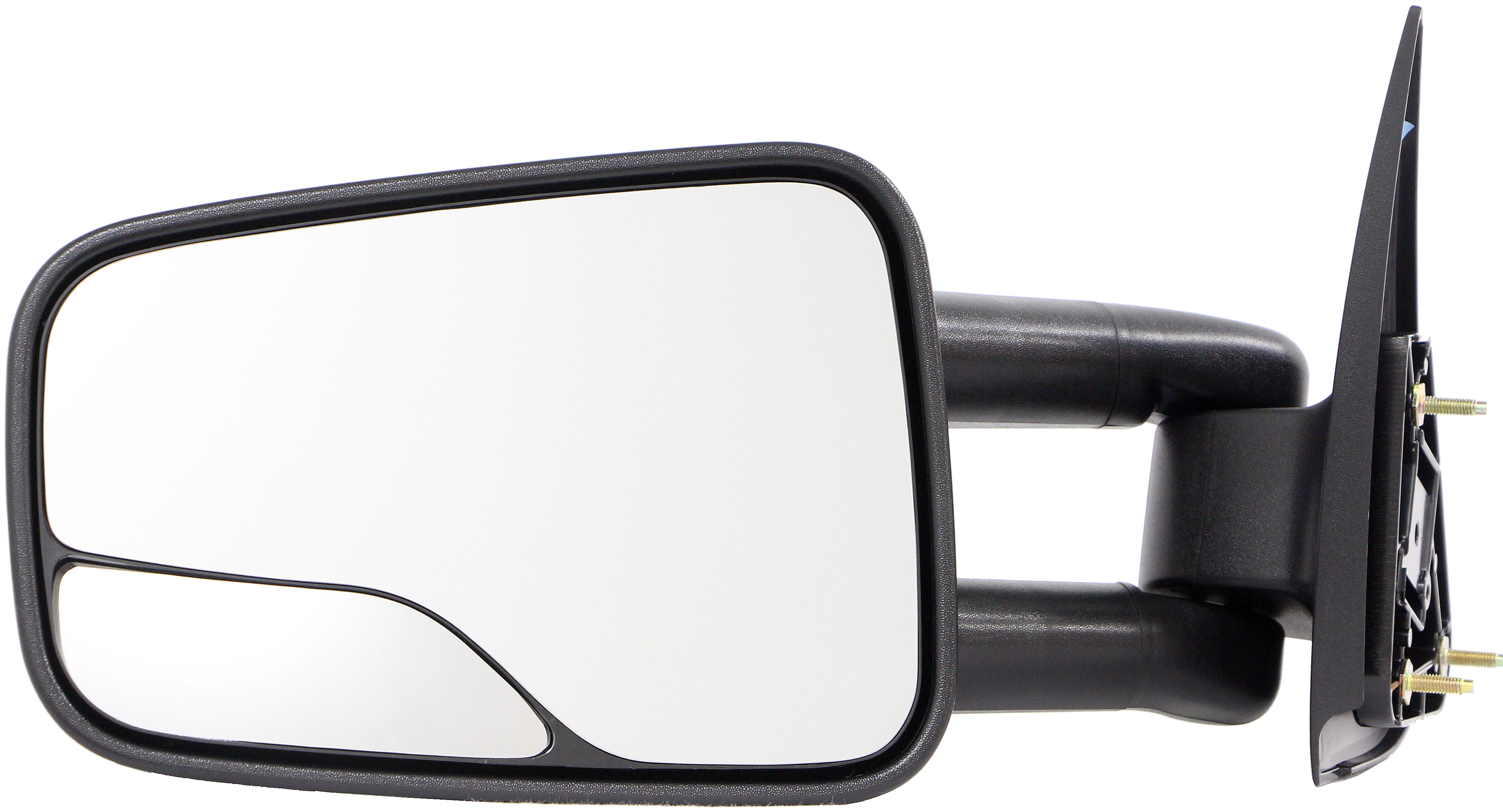 Dorman 955-074 Driver Side Door Mirror for Specific Cadillac / Chevrolet / GMC Models