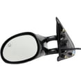 thumbnail image 1 of Dorman 955-088 Driver Side Door Mirror for Specific Chrysler / Dodge / Plymouth Models, 1 of 4