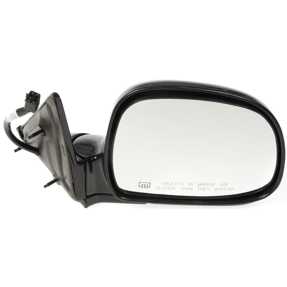 Dorman 955-091 Passenger Side Door Mirror for Specific Chevrolet / GMC Models