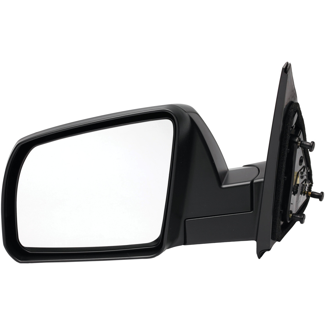 Dorman 955-1000 Driver Side Door Mirror for Specific Toyota Models