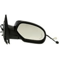 thumbnail image 1 of Dorman 955-1012 Passenger Side Door Mirror for Specific Chevrolet / GMC Models, 1 of 4