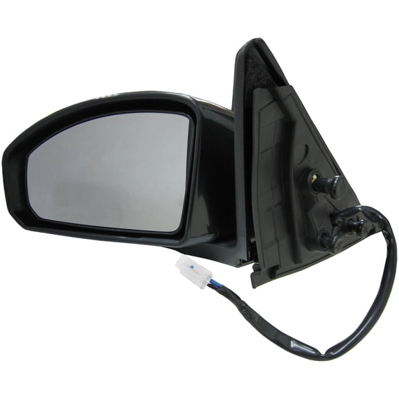 Dorman 955-1014 Driver Side Door Mirror for Specific Infiniti Models
