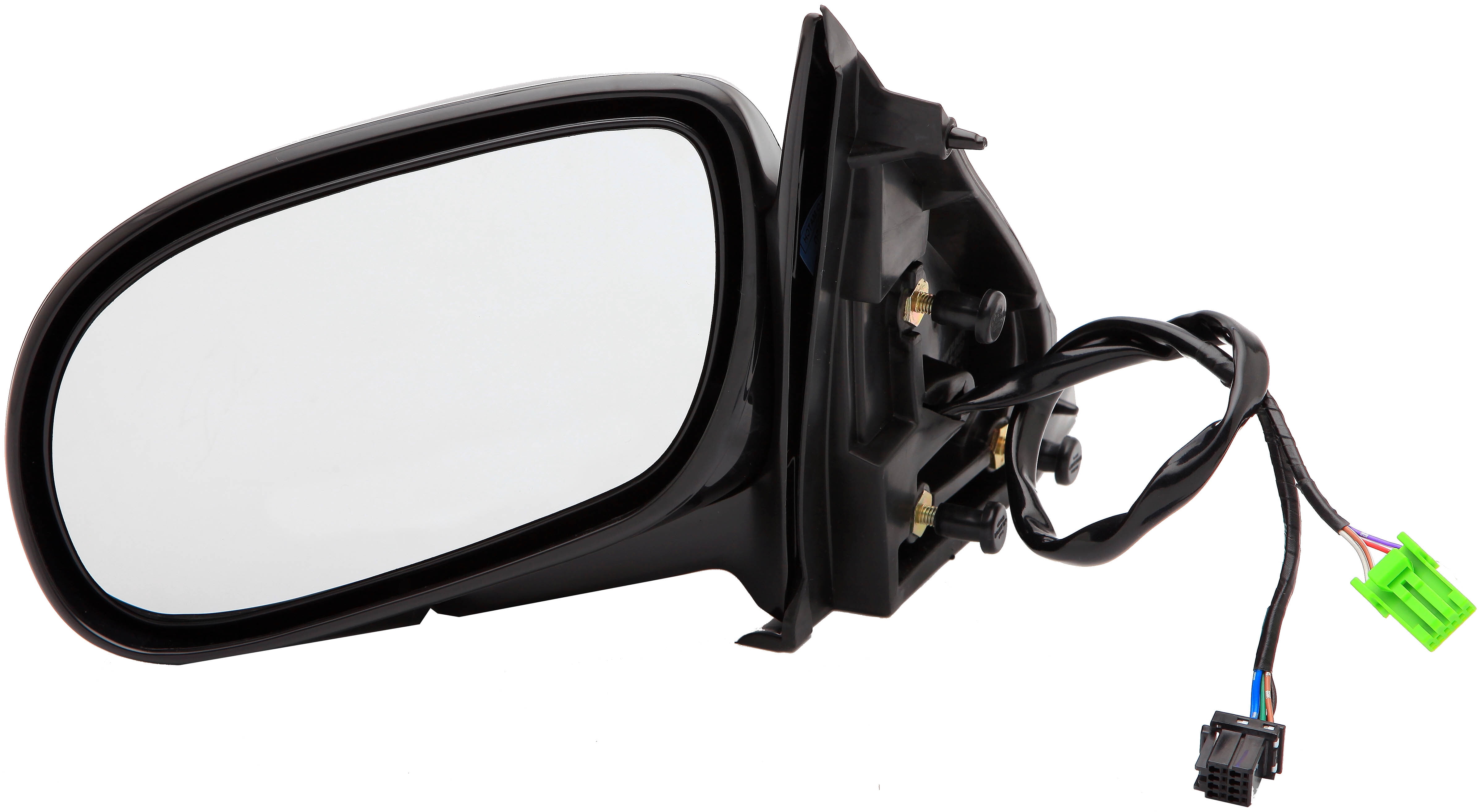 Dorman 955-1018 Driver Side Door Mirror for Specific Buick Models
