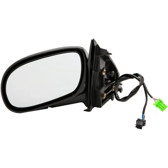 Dorman 955-1018 Driver Side Door Mirror for Specific Buick Models
