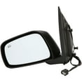 thumbnail image 1 of Dorman 955-1030 Driver Side Door Mirror for Specific Nissan Models, 1 of 2