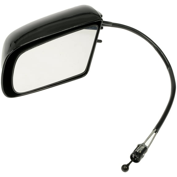 Dorman 955-104 Driver Side Door Mirror for Specific Chevrolet / Pontiac Models