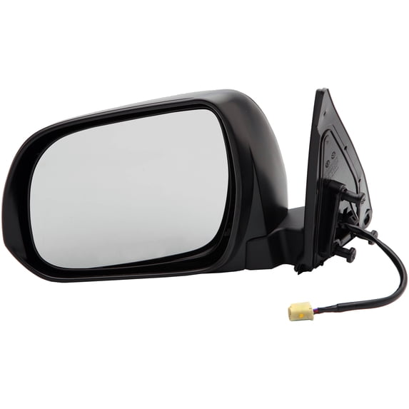 Dorman 955-1040 Driver Side Door Mirror for Specific Toyota Models