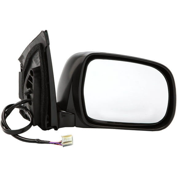 Dorman 955-1045 Passenger Side Door Mirror for Specific Lexus Models