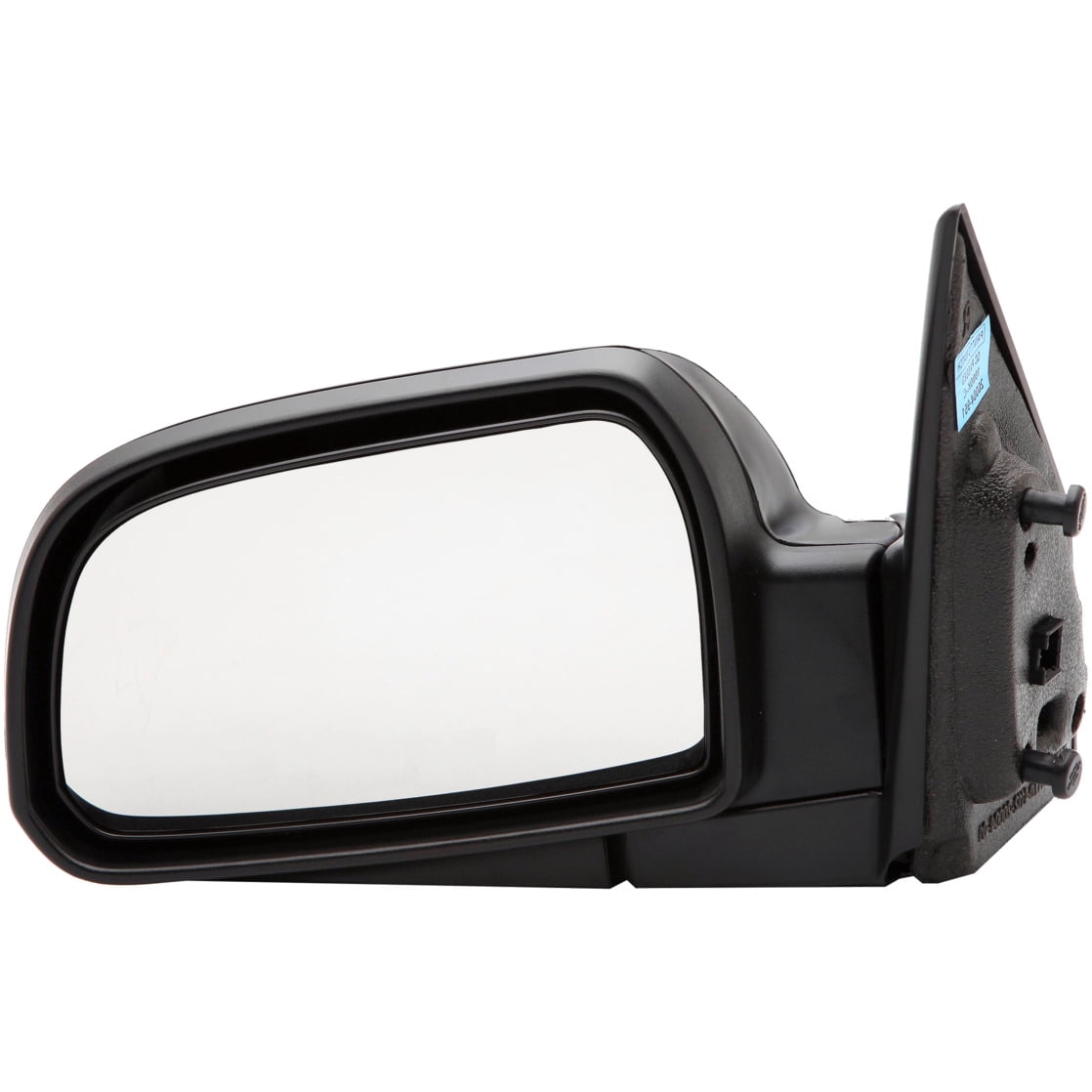 Dorman 955-1050 Driver Side Door Mirror for Specific Hyundai Models