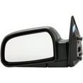 thumbnail image 1 of Dorman 955-1050 Driver Side Door Mirror for Specific Hyundai Models, 1 of 2