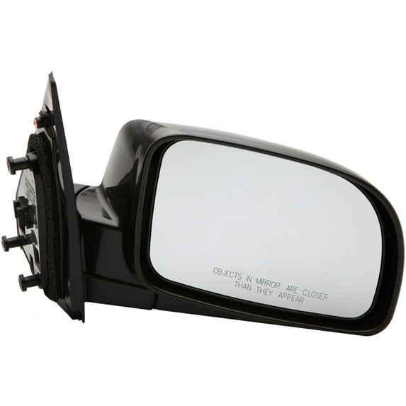 Dorman 955-1057 Passenger Side Door Mirror for Specific Hyundai Models