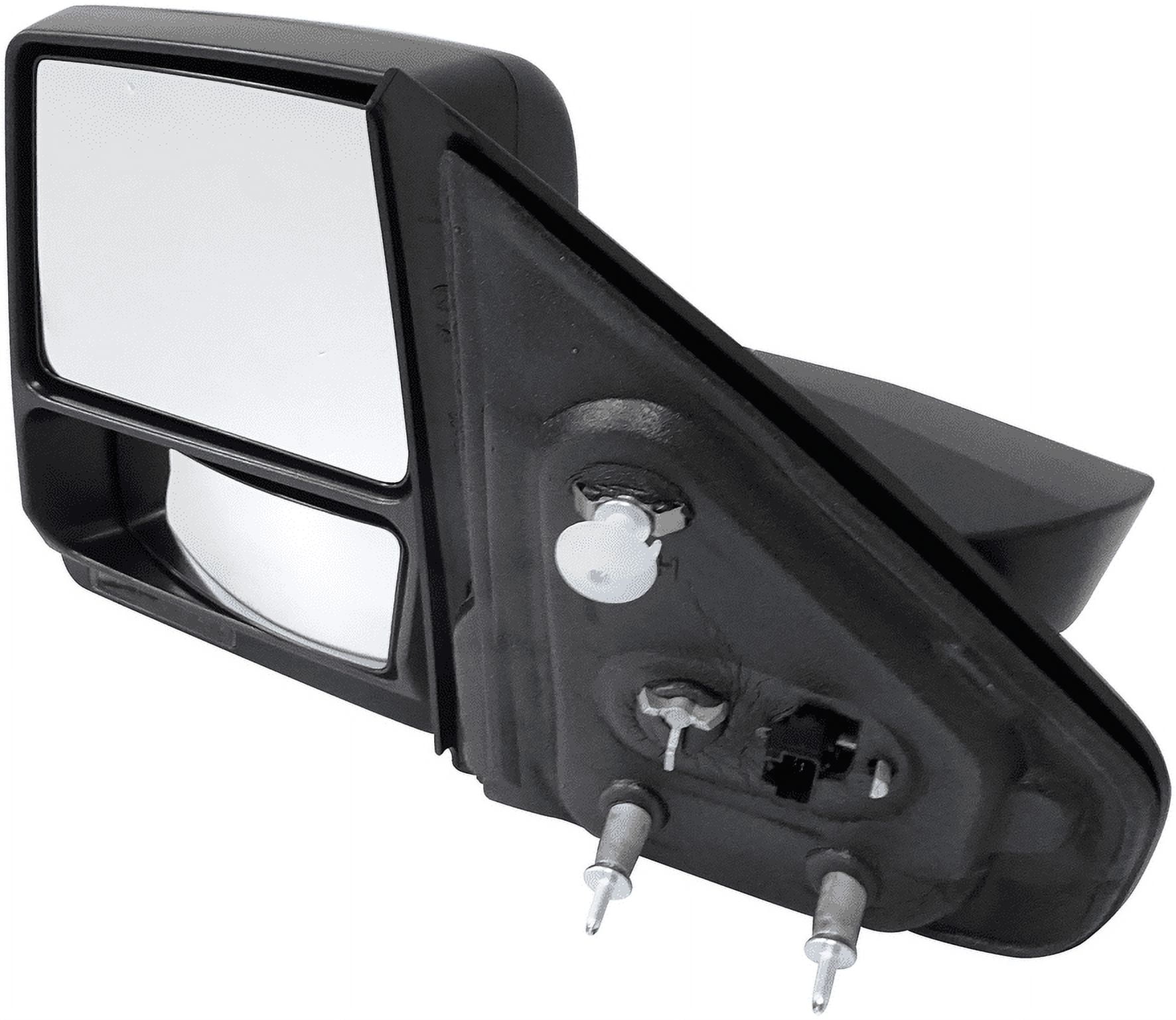 Dorman 955-1076 Driver Side Door Mirror for Specific Ford / Lincoln Models