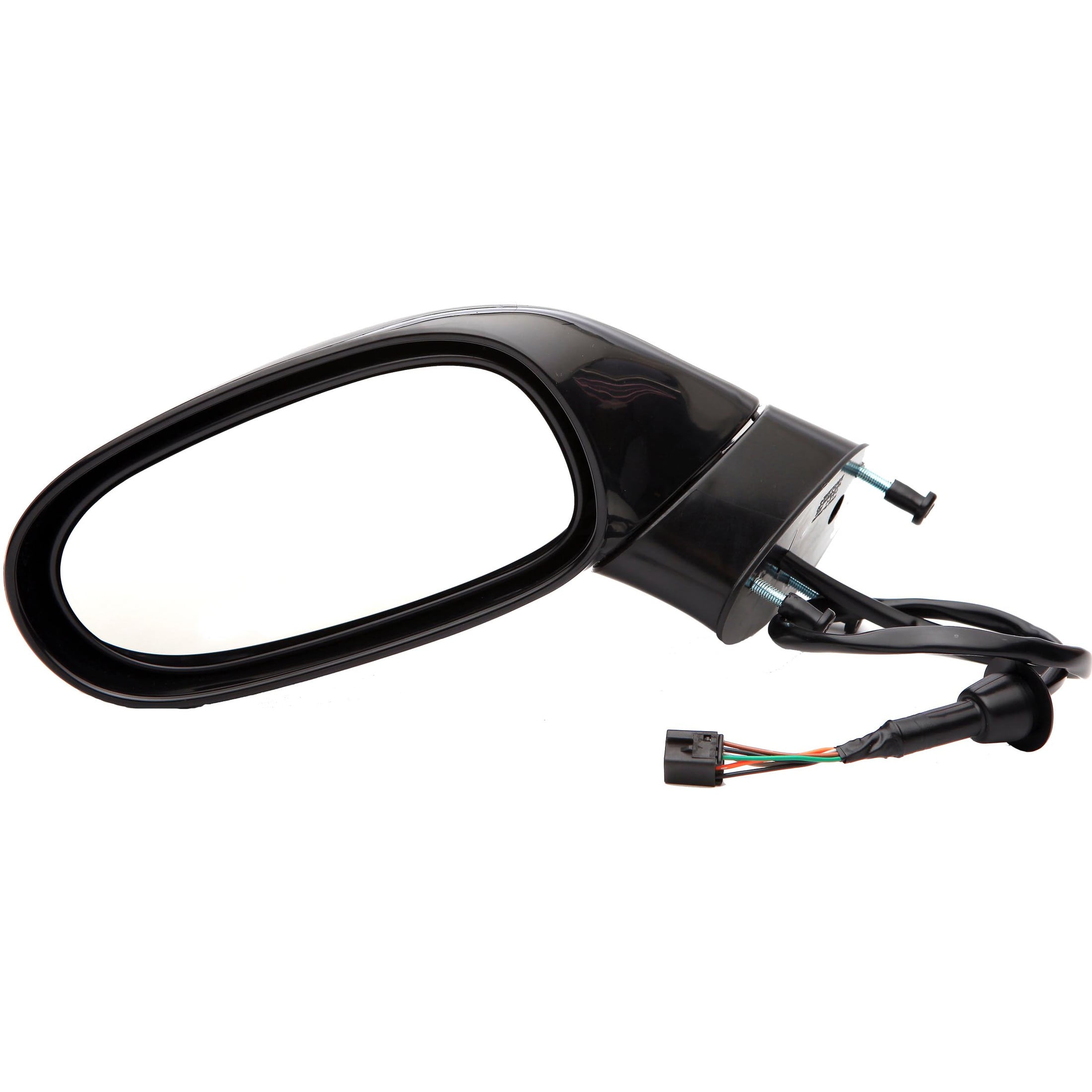 Dorman 955-1078 Driver Side Door Mirror for Specific Chevrolet Models