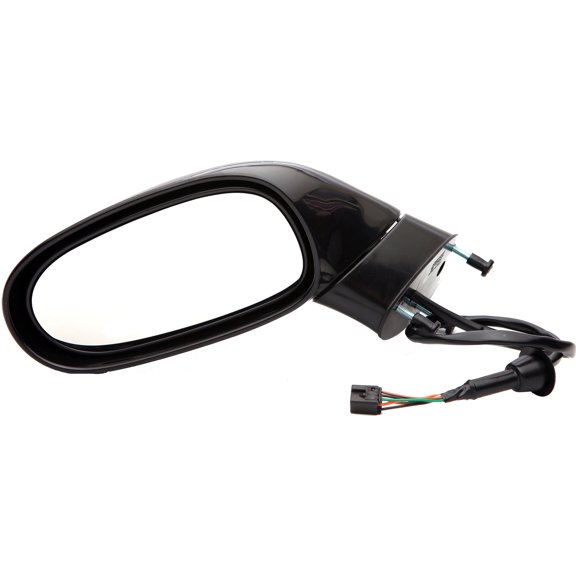 Dorman 955-1078 Driver Side Door Mirror for Specific Chevrolet Models