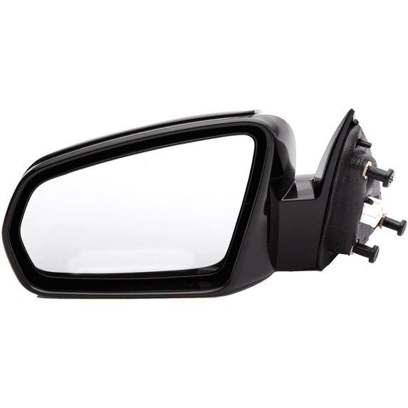 Dorman 955-1080 Driver Side Door Mirror for Specific Chrysler Models