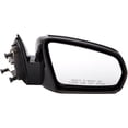 thumbnail image 1 of Dorman 955-1081 Passenger Side Door Mirror for Specific Chrysler Models, 1 of 4