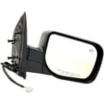 thumbnail image 1 of Dorman 955-1093 Passenger Side Door Mirror for Specific Nissan Models, 1 of 2