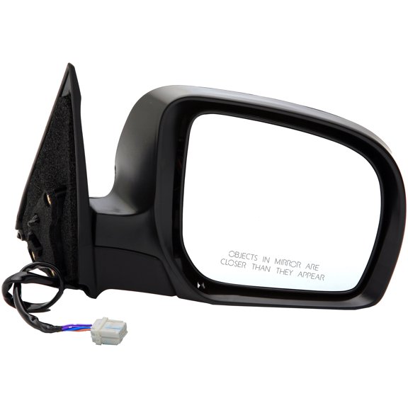 Dorman 955-1117 Passenger Side Door Mirror for Specific Subaru Models