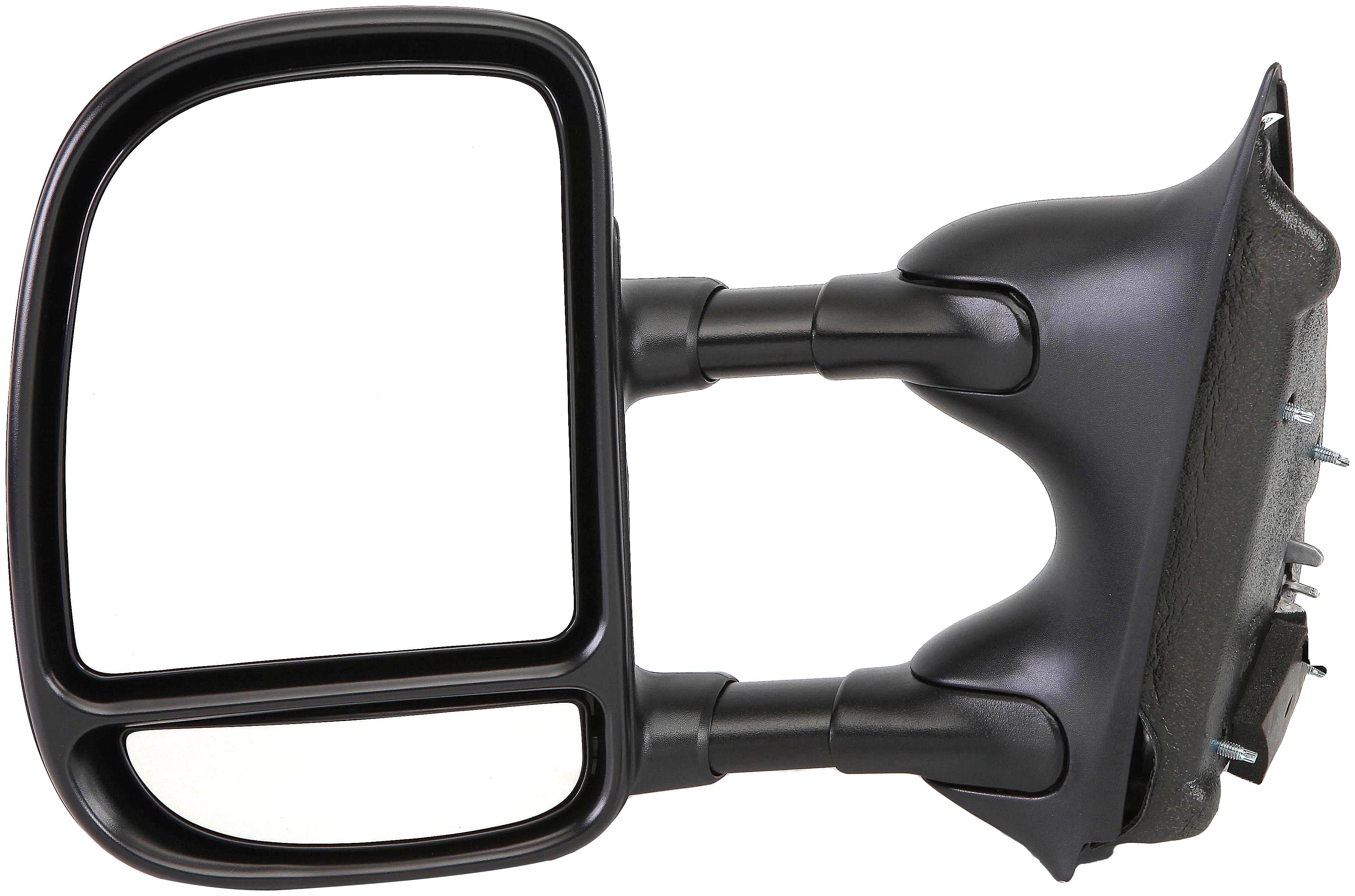 Dorman 955-1122 Driver Side Door Mirror for Specific Ford Models