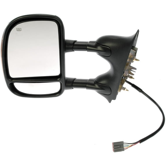 Dorman 955-1128 Driver Side Door Mirror for Specific Ford Models