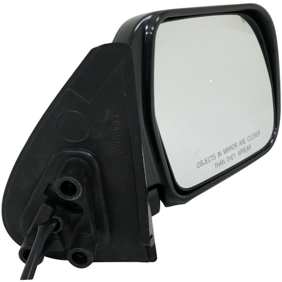 Dorman 955-1138 Passenger Side Door Mirror for Specific Toyota Models
