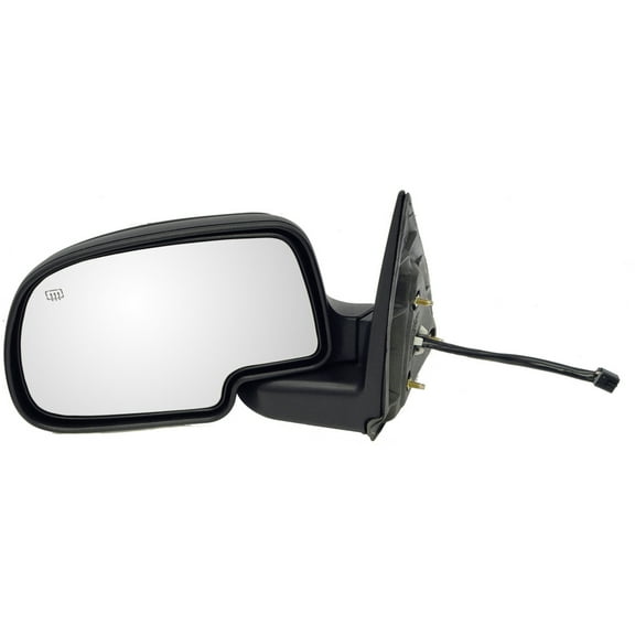 Dorman 955-1147 Driver Side Door Mirror for Specific Chevrolet / GMC Models