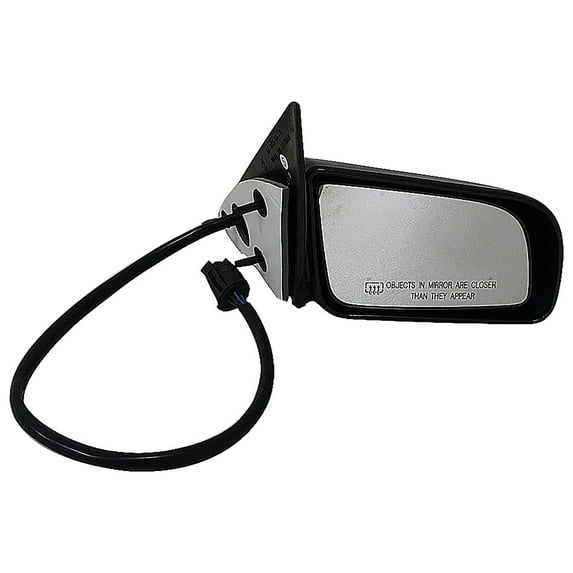 Dorman 955-1149 Passenger Side Door Mirror for Specific Chrysler / Dodge / Plymouth Models