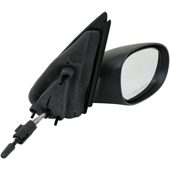 Dorman 955-1166 Passenger Side Door Mirror for Specific Chrysler Models